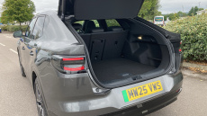 Ford Capri 210kW Premium 77kWh 5dr Auto [Driver Assist Pack] Electric Estate